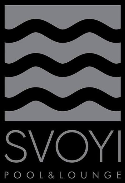 SVOYI Pool & Lounge